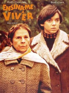 Ensina-me a Viver